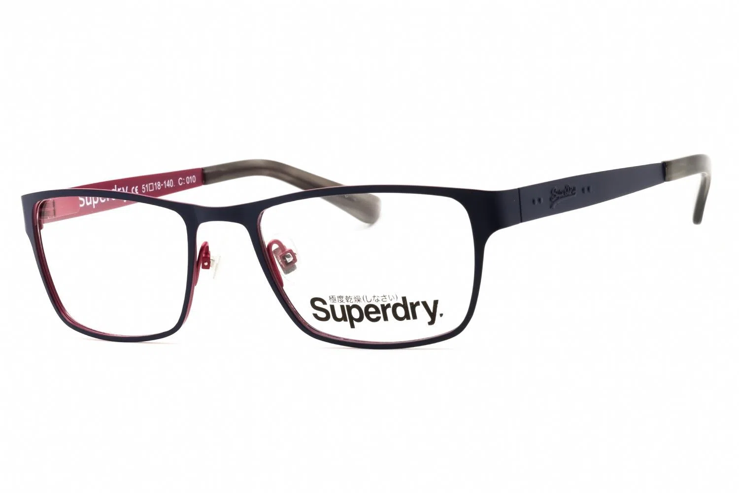 Superdry SDOCEDAR Eyeglasses - view 2